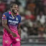 ‘I have a problem’: Jofra Archer IPL involvement in question as Michael Vaughan blasts ECB-BCCI deal