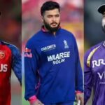 IPL 2026 Super Sunday: One team waits, two chase final playoff spot | Cricket News