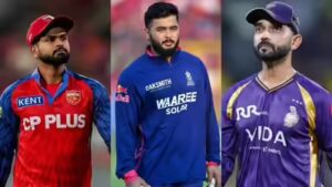 IPL 2026 Super Sunday: One team waits, two chase final playoff spot | Cricket News