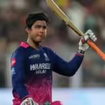 IPL 2026: Vaibhav Sooryavanshi scripts history, becomes fastest ever to… | Cricket News