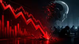 The big AI shock: Have Indian IT sector stocks lost their lustre?