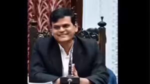 Tamil Nadu govt reshuffles IAS officers; former Chennai corporation commissioner J Kumaragurubaran, others get new postings | Chennai News