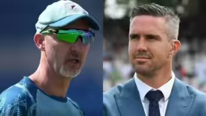 ‘Give me a break, you muppet’: Jason Gillespie tears into Kevin Pietersen over IPL vs county cricket row | Cricket News