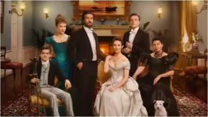 ‘The Hardacres’ Season 2 release: Cast, plot and how to watch the hit period drama