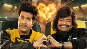 ‘Jetlee’ OTT: Find out when and where to watch Satya and Vennela Kishore starred action-comedy film