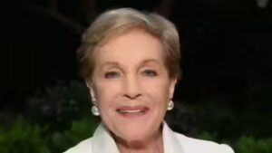 World Parkinson’S Congress: Julie Andrews Supports Parkinson’s Awareness at World Parkinson’s Congress |