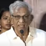 Tamil film producer K Rajan dies by suicide at the age of 85 in Chennai