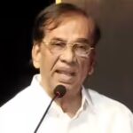 Tamil producer K Rajan passes away at 85: Khushbu Sundar, R Sarath Kumar and Vishal pay emotional tributes