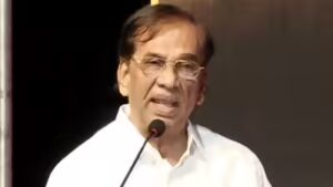 Tamil producer K Rajan passes away at 85: Khushbu Sundar, R Sarath Kumar and Vishal pay emotional tributes