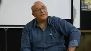 Amit Behl says Tanushree Dutta’s MeToo case against Nana Patekar was ‘false’: ‘No physical assault involved, it was body-shaming’ | Hindi Movie News
