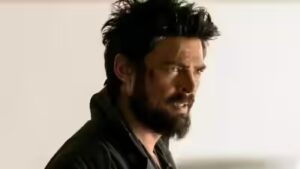 The Boys Finale: Karl Urban claps back at fan criticism over The Boys finale: ‘It’s what Clara would have wanted’