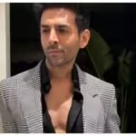 Kartik Aaryan and Kabir Khan spotted shooting for next film in Kashmir