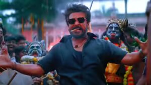 ‘Karuppu’ box office collections day 2: Suriya and Trisha Krishnan’s film surges 51%; crosses Rs 66.04 Cr worldwide