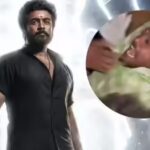 ‘Karuppu’ screening turns into ‘God Mode’ moment: Fan’s devotional reaction during Suriya and Trisha’s film goes viral