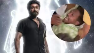 ‘Karuppu’ screening turns into ‘God Mode’ moment: Fan’s devotional reaction during Suriya and Trisha’s film goes viral
