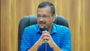Delhi high court dismisses plea to disqualify Kejriwal, de-register AAP: Here’s what court said about banning a politician or a party