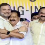 Kerala portfolio allocation: CM Satheesan keeps 35 ministries, including finance; Ramesh Chennithala gets home, four other departments