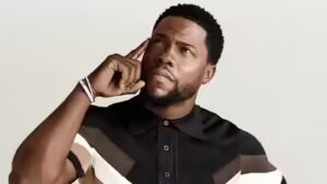 Kevin Hart Roast Backlash: Kevin Hart responds to backlash of his roast following criticism of Tony Hinhcliffe’s jokes; says, ‘We move on’ |
