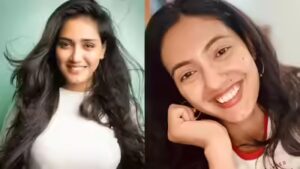 Disha Patani’s sister Khubhoo Patani strongly reacts to Twisha Sharma’s alleged dowry-related death: ‘Marna nahi hain, Maarna hai’
