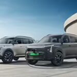 Kia Carens Clavis EV now gets BaaS option: Per KM cost, key details