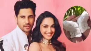 Kiara Advani breaks into tears while speaking about postpartum journey, recalls Sidharth Malhotra’s support after daughter’s birth | Hindi Movie News