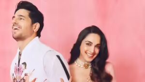 Kiara Advani reveals why she and Sidharth Malhotra kept their relationship private; wants daughter Saraayah to ‘experience life fully’ | Hindi Movie News