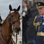 King Charles ‘shocked and saddened’ as soldier dies after falling from horse at Royal Windsor Horse Show