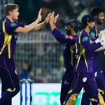 Kkr Vs Mi: IPL 2026 scripts history! Kolkata Knight Riders’ win over Mumbai Indians sets an all-time record | Cricket News