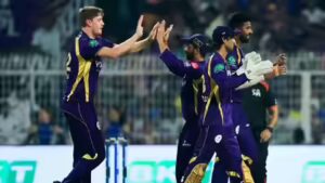 Kkr Vs Mi: IPL 2026 scripts history! Kolkata Knight Riders’ win over Mumbai Indians sets an all-time record | Cricket News