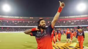 ‘Worth fighting for’: Krunal Pandya’s painful scar photo goes viral after RCB-MI thriller | Cricket News
