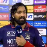 Krunal Pandya: IPL 2026 | ‘Can’t keep a good man down’: Krunal Pandya gets emotional, recalls Kieron Pollard’s words – Watch | Cricket News