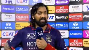 Krunal Pandya: IPL 2026 | ‘Can’t keep a good man down’: Krunal Pandya gets emotional, recalls Kieron Pollard’s words – Watch | Cricket News