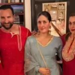 Kareena Kapoor Khan: Soha Ali Khan says Kareena Kapoor Khan has all the gossip, reveals she turns to Saif Ali Khan for relationship advice | Hindi Movie News