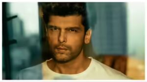 Kushal Tandon makes a major OTT move; to headline two Ekta Kapoor-backed projects |