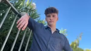 ‘Within hours, he was gone’: Berkshire father shares pain after son dies in meningitis outbreak