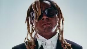 Lil Wayne secretly engaged to woman in 20s after ending on-and-off relationship with Denise Bidot |