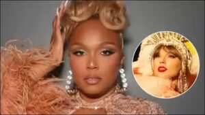 Lizzo reacts to the rumours tied to Taylor Swift; tells netizens to ‘grow up’﻿ |