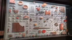 In 1952, a London construction crew cleared Blitz rubble and uncovered a secret 1,800-year-old Roman temple