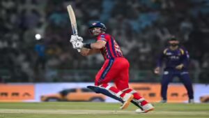 IPL 2026: Massive blow for LSG as star player leaves camp before final two games
