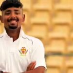 IPL 2026: CSK likely to rope in UAE-raised Karnataka batter Macneil Hadley Noronha | Cricket News