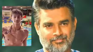R Madhavan revealed he moved to Dubai for son Vedaant’s swimming training, was concerned about his early fame: ‘This recognition will soon fade’ |