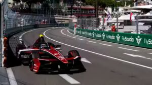 Mahindra Racing wins Monaco E-Prix after four-year wait: Details
