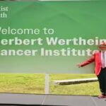 Florida billionaire eye doctor just dropped $100 million on a Miami cancer hospital – it will be renamed for him | World News