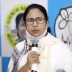 ‘Those who want to leave can go’: Mamata Banerjee amid internal dissent after Bengal poll debacle