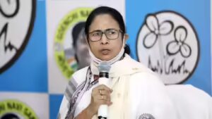 ‘Those who want to leave can go’: Mamata Banerjee amid internal dissent after Bengal poll debacle