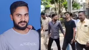 ‘Told not to worship Hindu deities, forced to eat beef’: Woman cries ‘love jihad’; husband, brothers held
