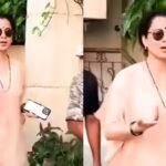 Kangana Ranaut Mangalsutra: Is Kangana Ranaut married? The actress reacts to speculations around her mangalsutra: ‘What is the big deal?’ | Hindi Movie News
