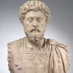 Quote of the day by Roman emperor Marcus Aurelius: “It is not death that a man should fear, but he should fear…”