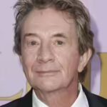 Martin Short draws parallels between the last words of his wife and daughter: ‘I don’t see any difference’