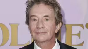Martin Short draws parallels between the last words of his wife and daughter: ‘I don’t see any difference’